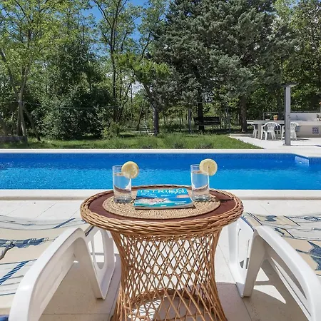 Ana Labin Villa Labin (Istria)