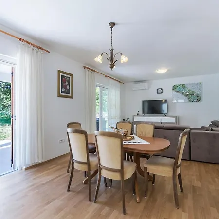 Ana Labin Villa Labin (Istria)
