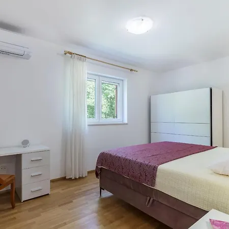 Villa Ana Labin Labin (Istria)