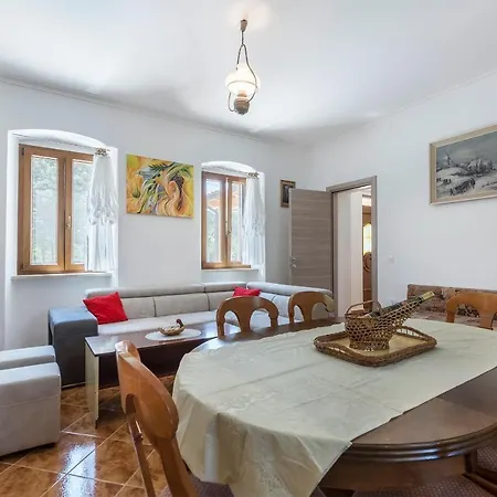Villa Ana Labin Labin (Istria)