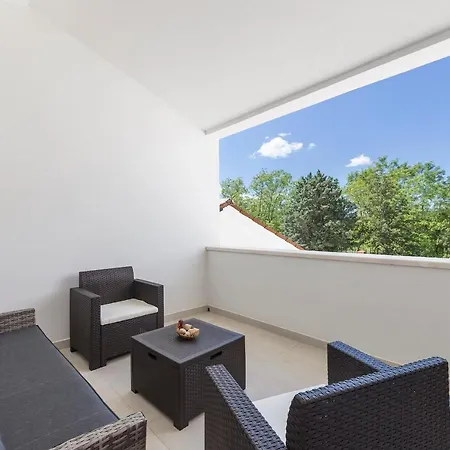 Villa Ana Labin