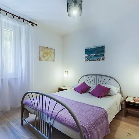 Ana Labin Villa Labin (Istria)