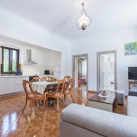 Villa Ana Labin Labin (Istria)